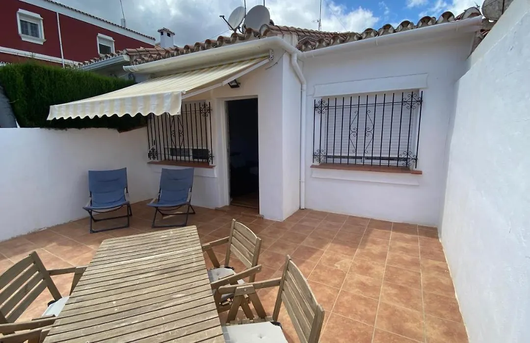Casa Bonita Playamar Appartement *